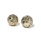 pyrite crystal benefits