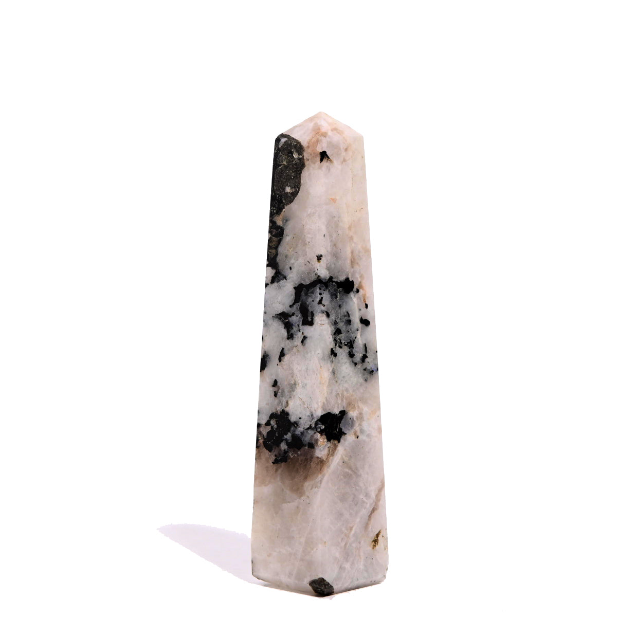 moonstone crystal tower