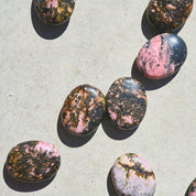 rhodonite