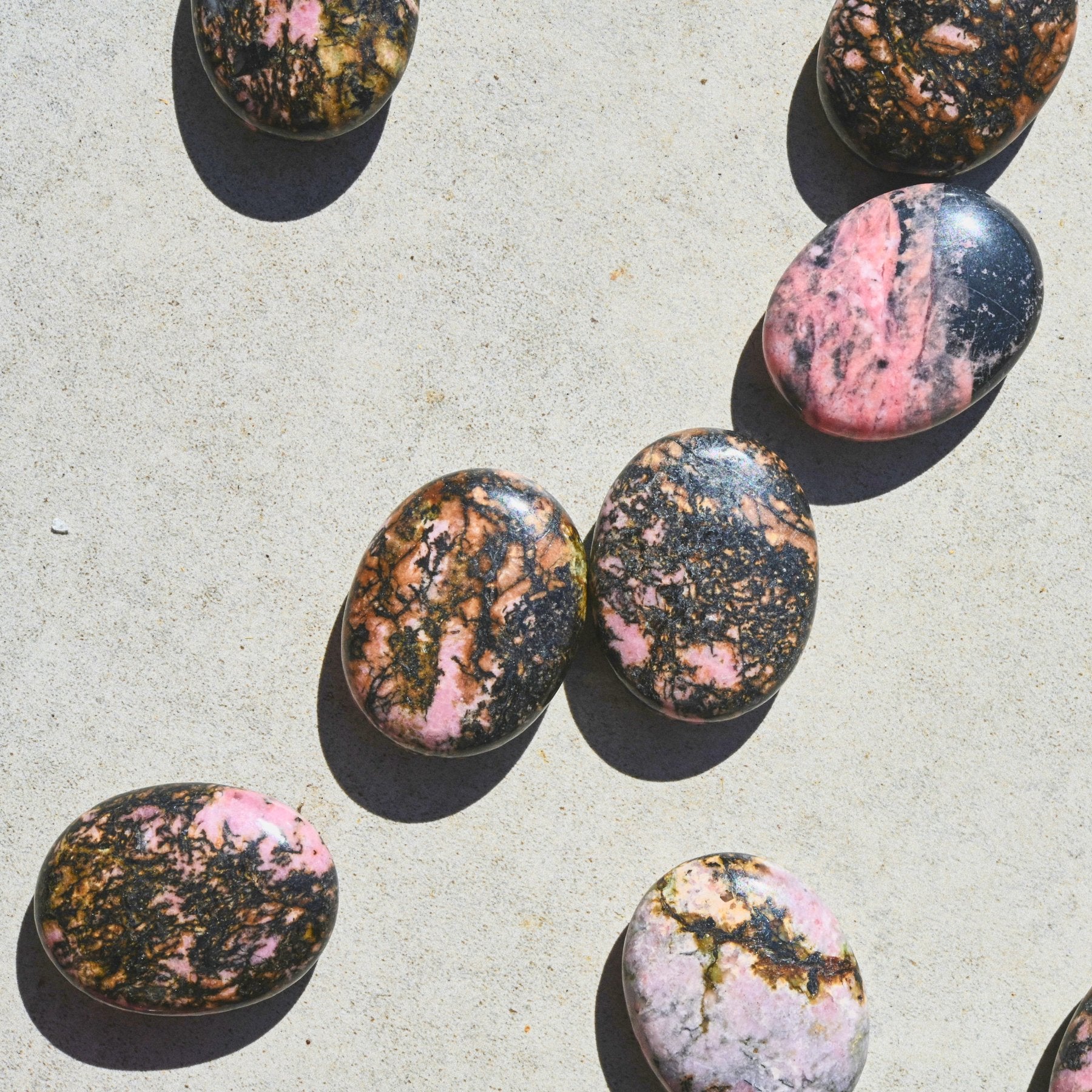 rhodonite