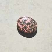 rhodonite meaning