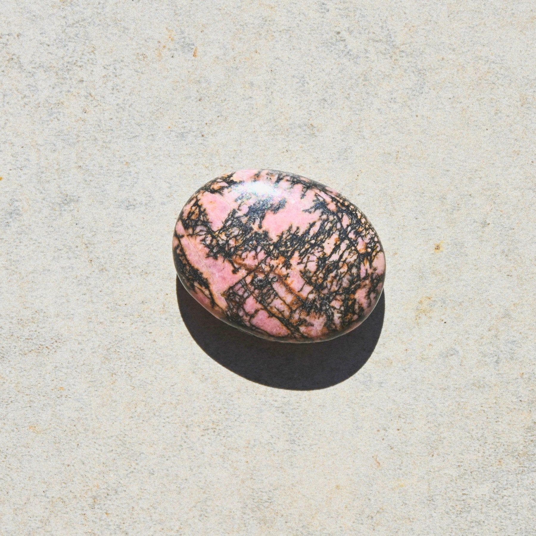 rhodonite meaning