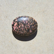 rhodonite meaning