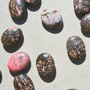 rhodonite meaning
