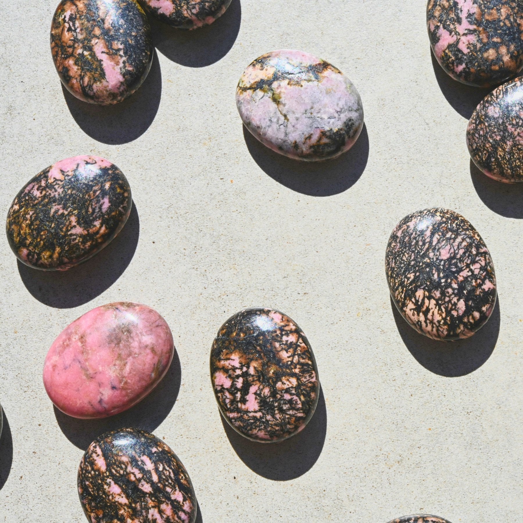 rhodonite meaning