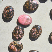 rhodonite