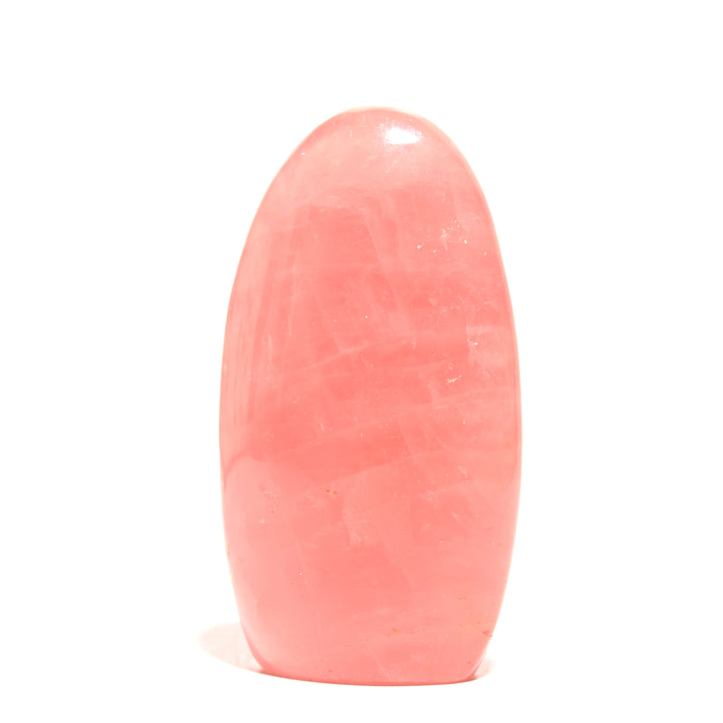 Rose Quartz Freeform