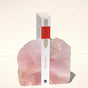 Rose Quartz Bookend