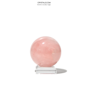 rose quartz crystal benefits