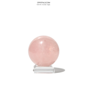 rose quartz crystal benefits