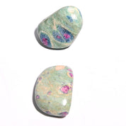 ruby fuchsite