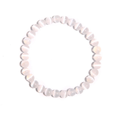 Selenite Bracelet