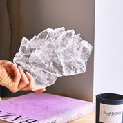 Selenite Slab