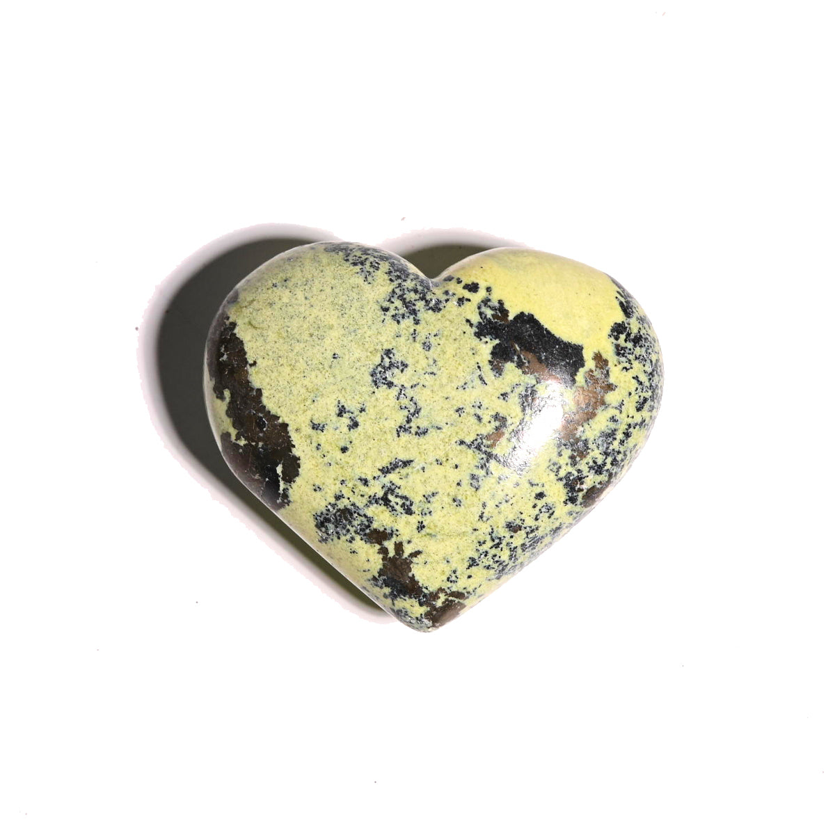 Serpentine Heart