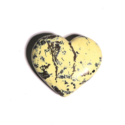 Serpentine Heart