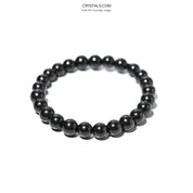 shungite crystal bracelet for sale