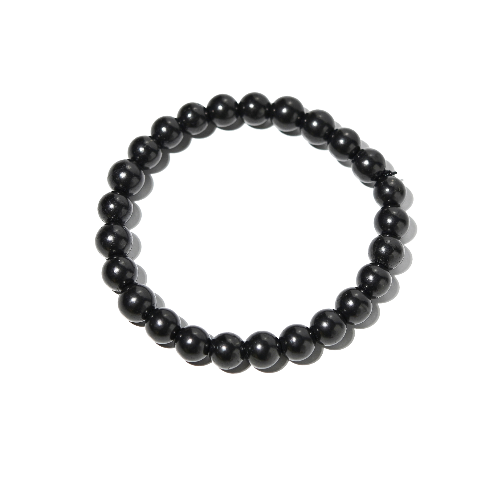 shungite crystal bracelet for sale