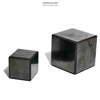 Shungite Cube