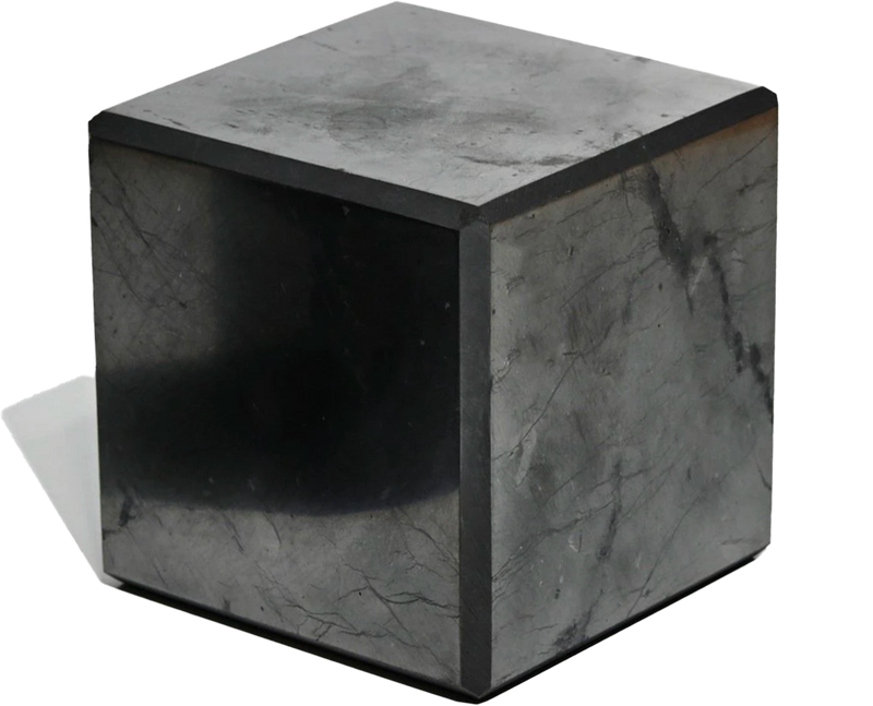 what is shungite stone 