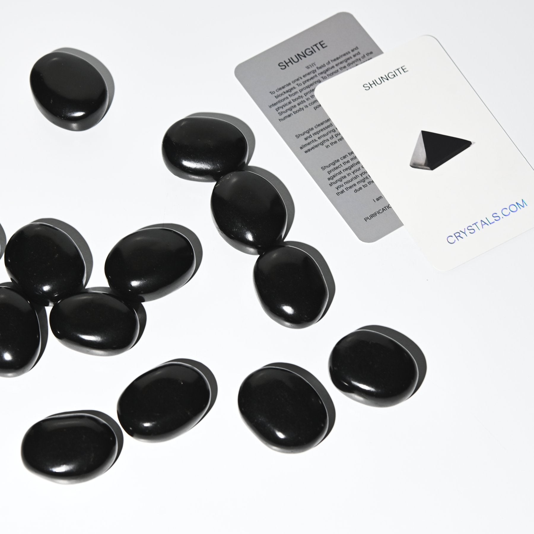 shungite crystals for sale