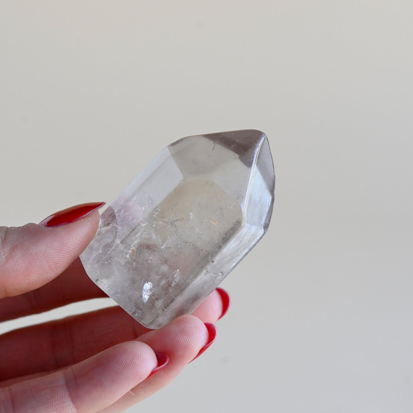 smoky quartz crystal for sale 