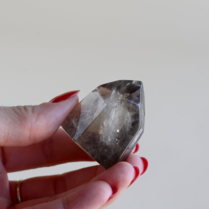 smoky quartz crystal for sale 