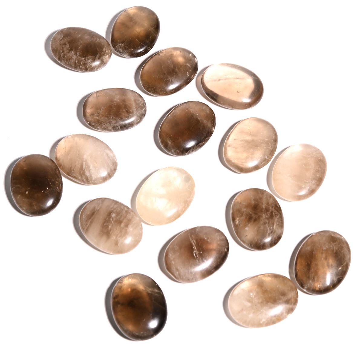 smoky quartz