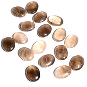 smoky quartz