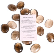 smoky quartz
