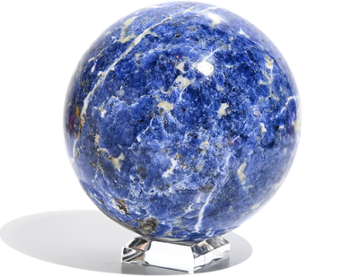 Sodalite