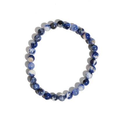 sodalite bracelet 