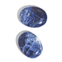 Sodalite Palm Stone