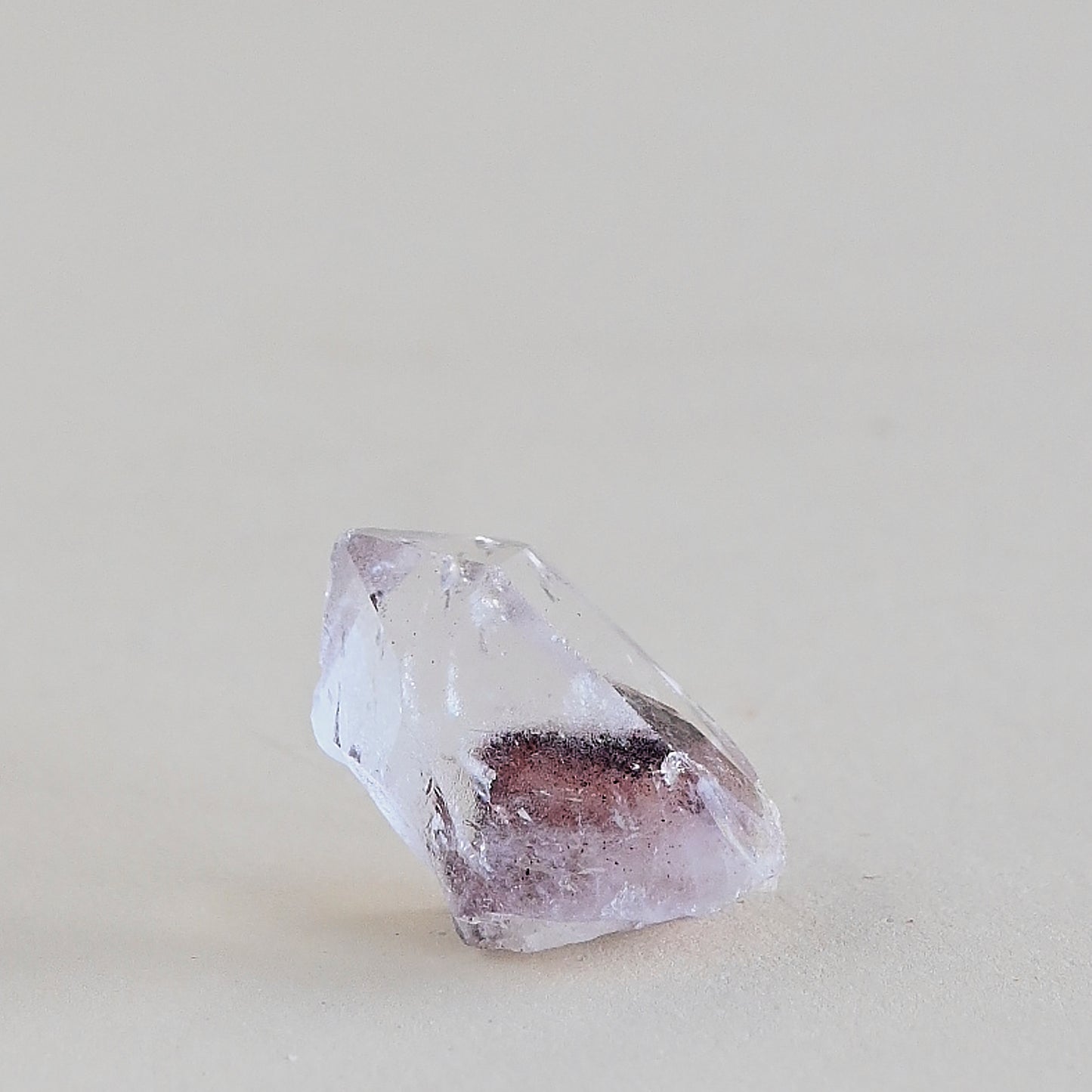 Sunset Phantom Himalayan Quartz Small