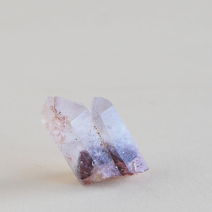 Rare Sunset Phantom Himalayan Quartz Point MD