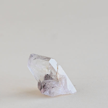 Rare Sunset Phantom Himalayan Quartz Point MD