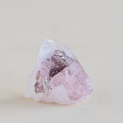 Rare Sunset Phantom Himalayan Quartz Point MD