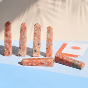 sunstone crystal