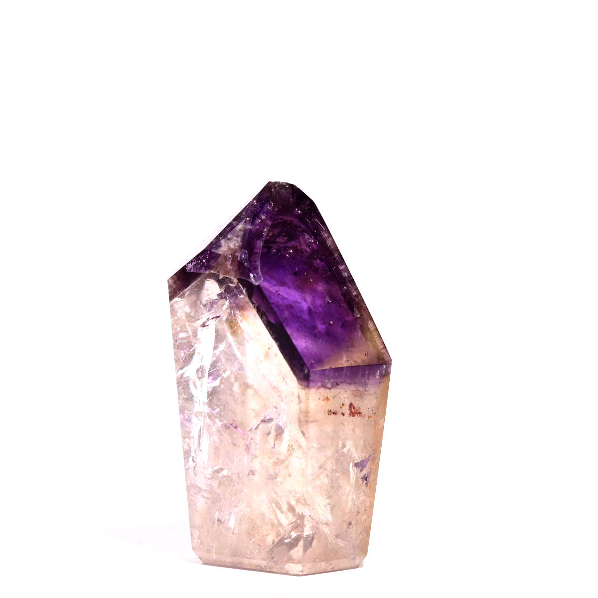 super seven crystal