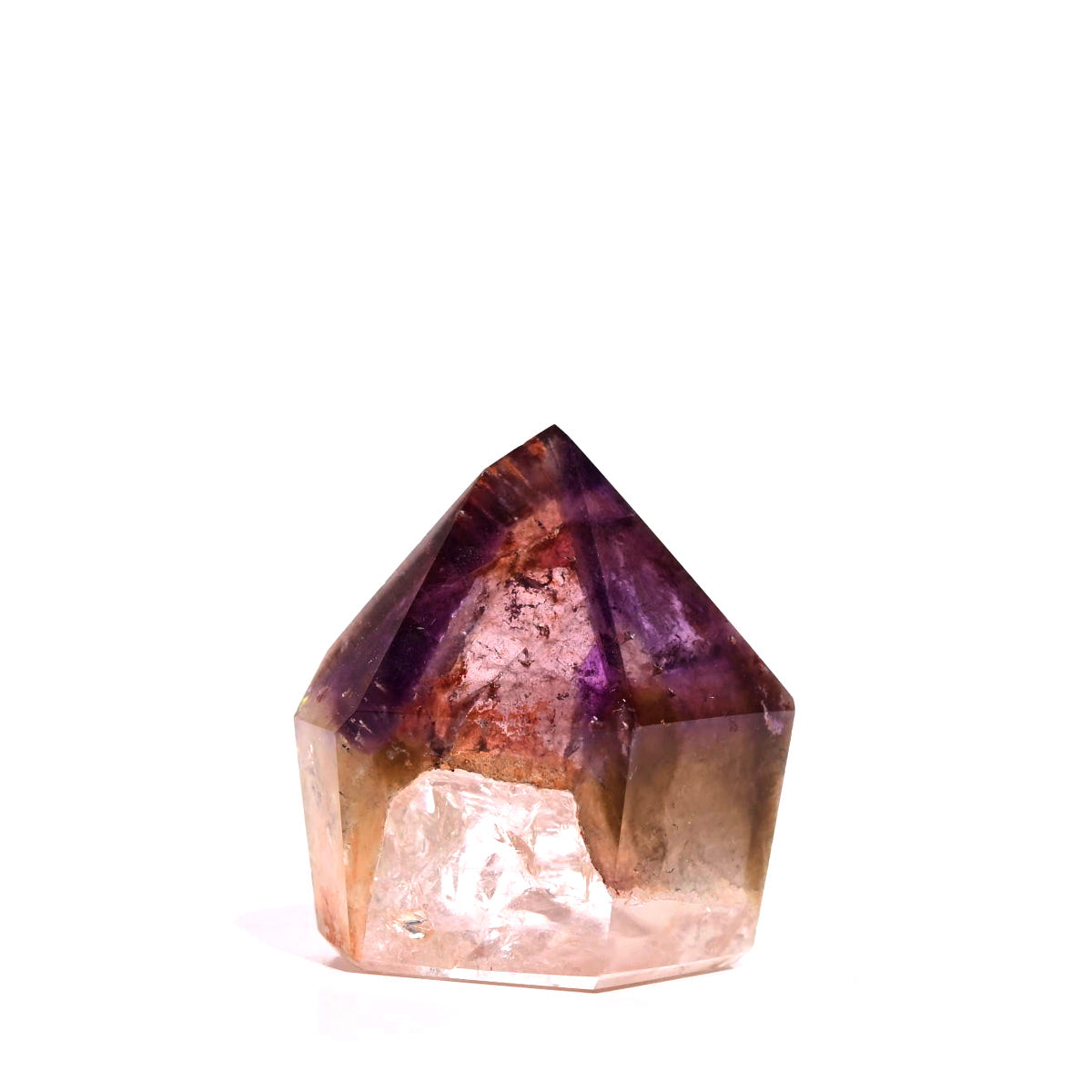 super seven crystal