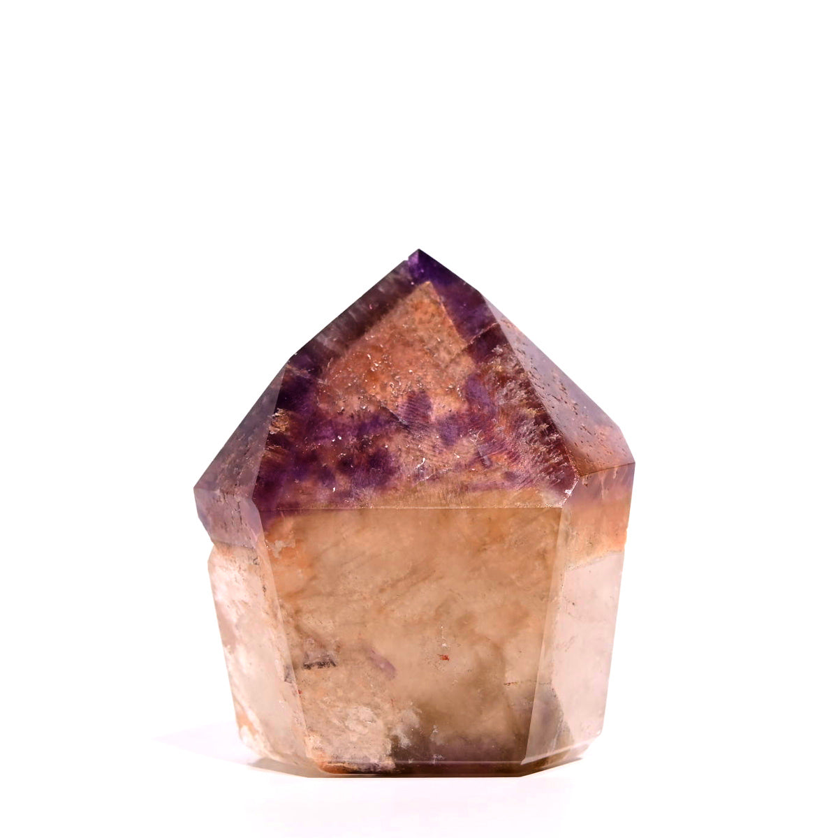 super seven crystal