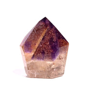 Cacoxenite Super Seven Point