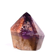 Cacoxenite Super Seven Point