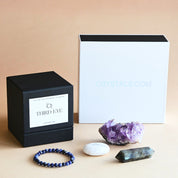 THIRD EYE CRYSTAL KIT