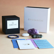 THIRD EYE CRYSTAL KIT