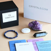 THIRD EYE CRYSTAL KIT