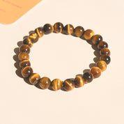 tiger's eye crystal bracelet for sale