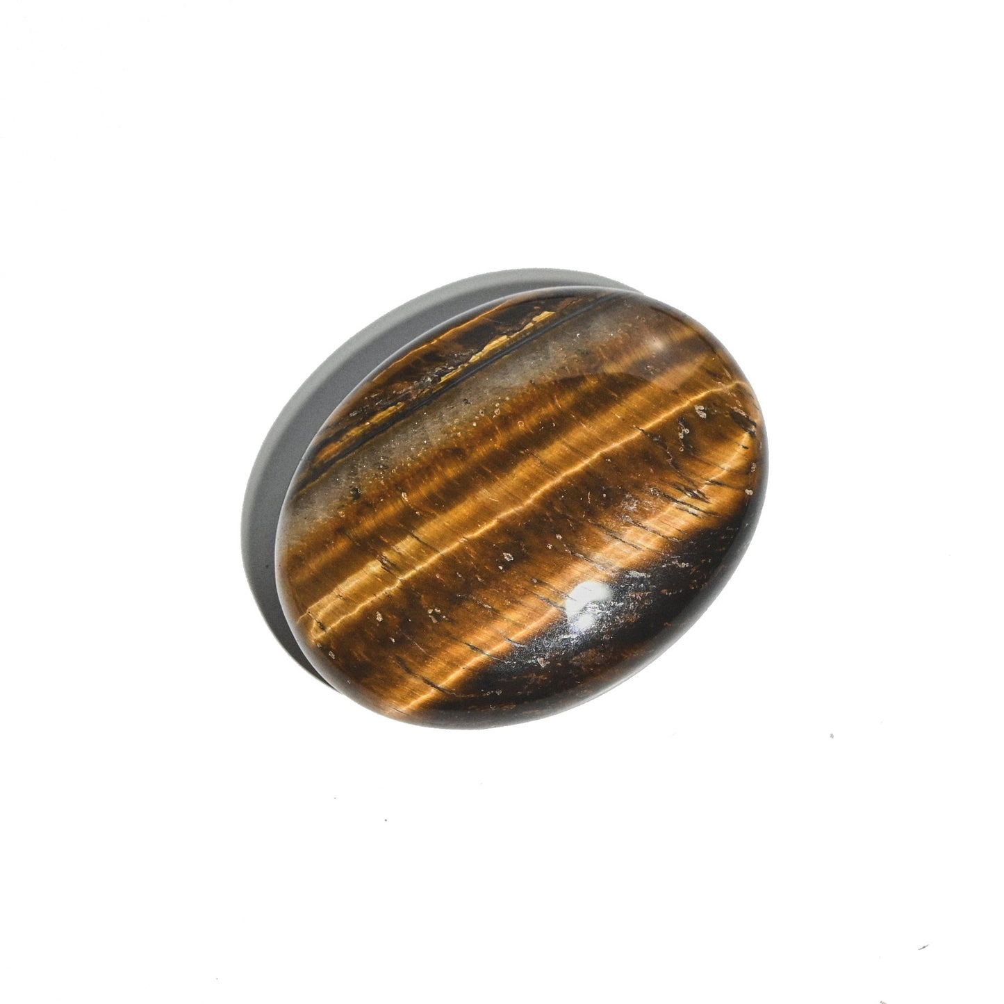 tigers eye crystal