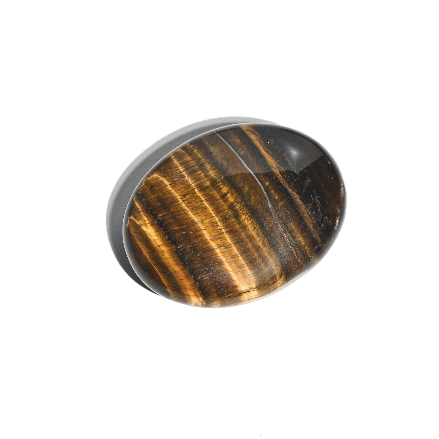 tigers eye meaning