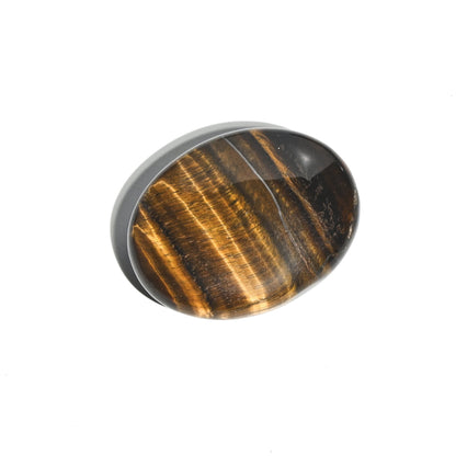 tigers eye meaning