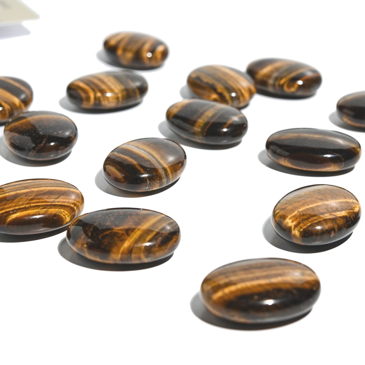 tigers eye crystal